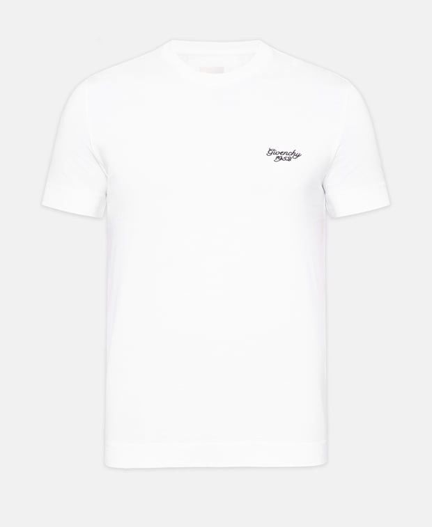 Givenchy T-shirt Size US L / EU 52-54 / 3 - 1 Thumbnail