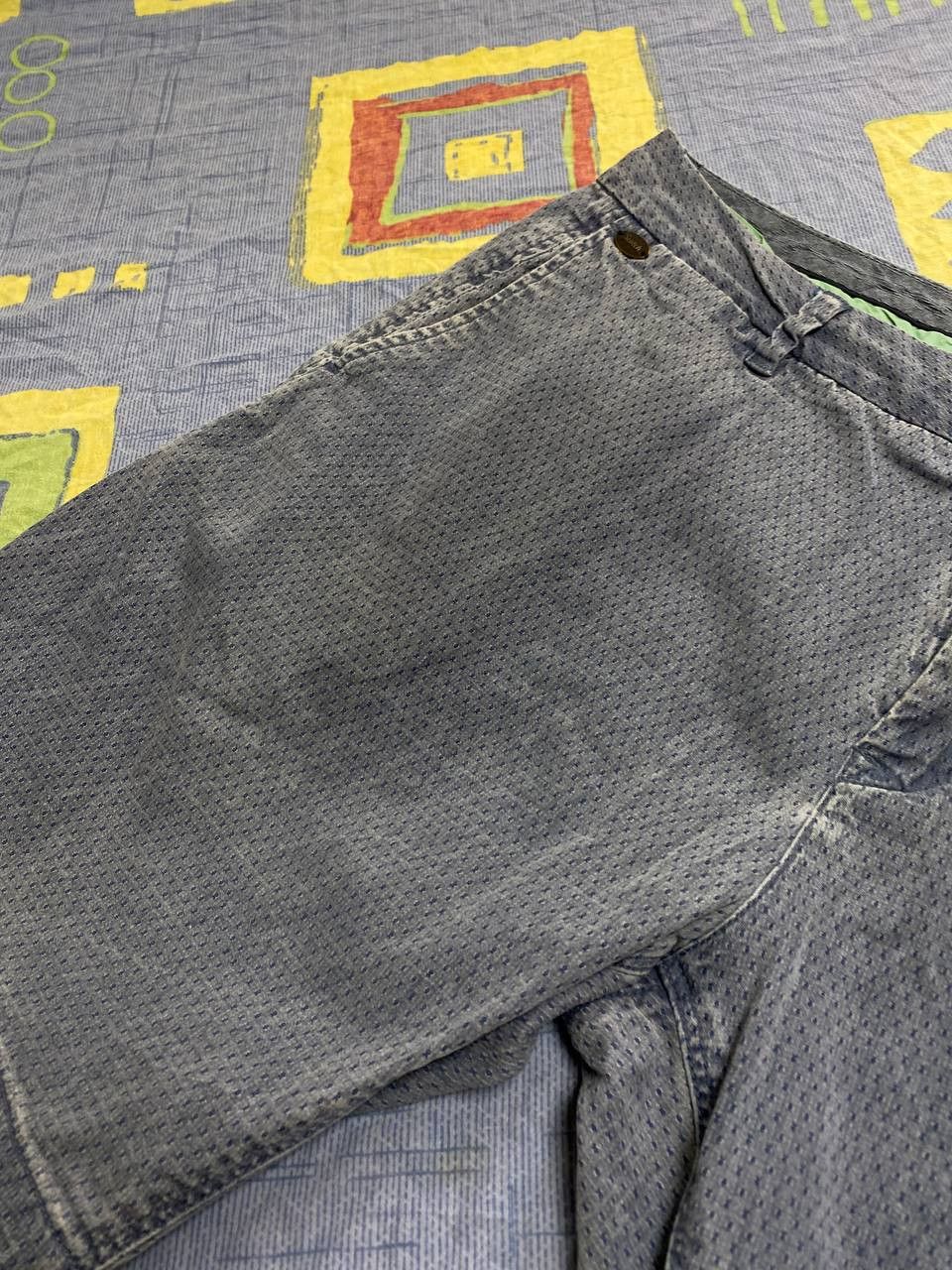 Scotch & Soda Scotch & Soda Shorts Size US 32 / EU 48 - 5 Thumbnail