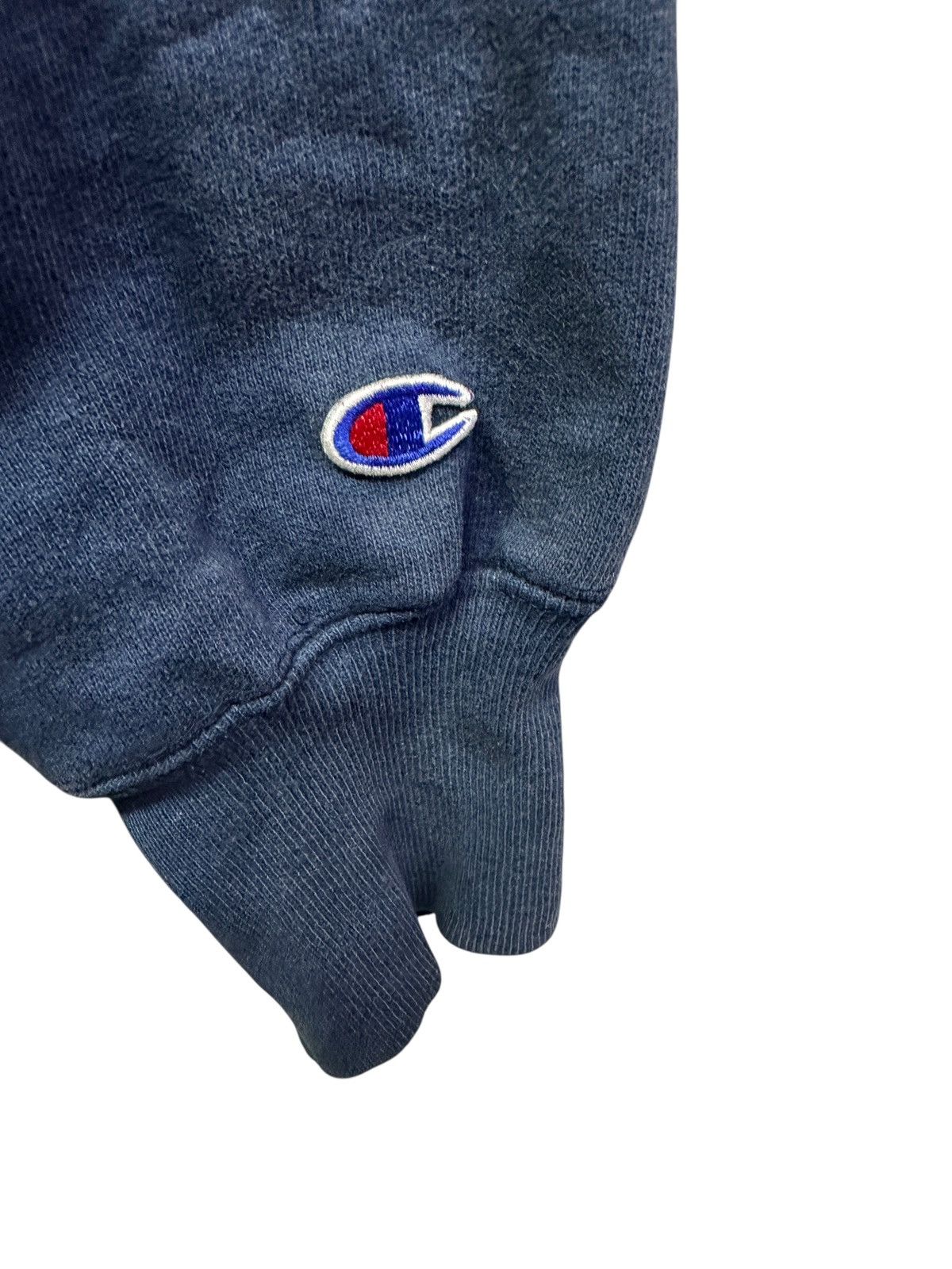 Champion Vintage 90s campion reverse weave usa Size US L / EU 52-54 / 3 - 6 Thumbnail