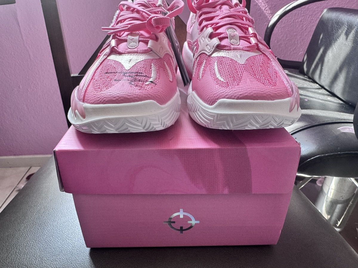 Other Austin Reaves- Rigorer AR3 Valentine Size US 9.5 / EU 42-43 - 8 Thumbnail