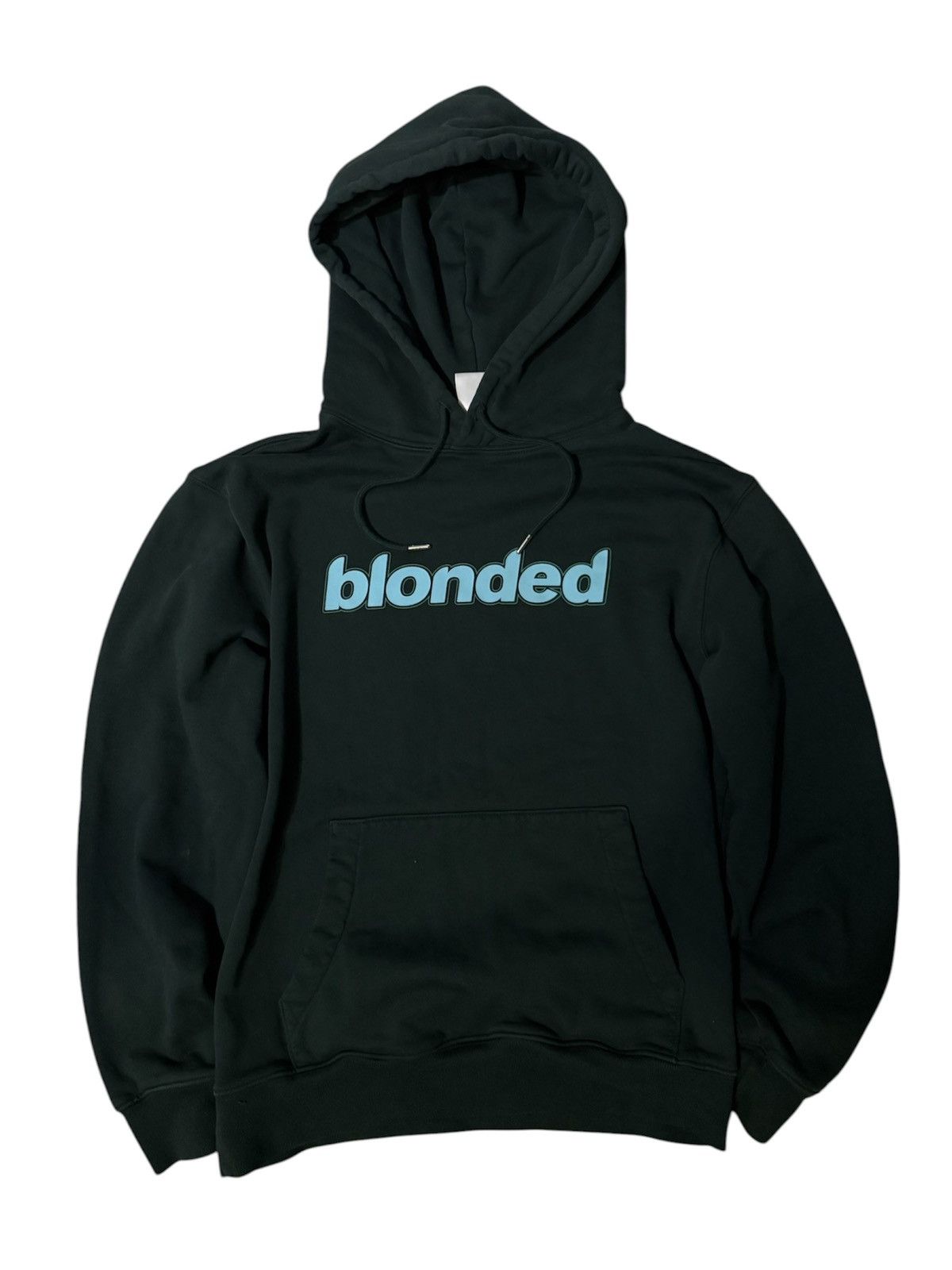Frank Ocean Frank Ocean Blonded Hoodie Size US S / EU 44-46 / 1 - 2 Thumbnail