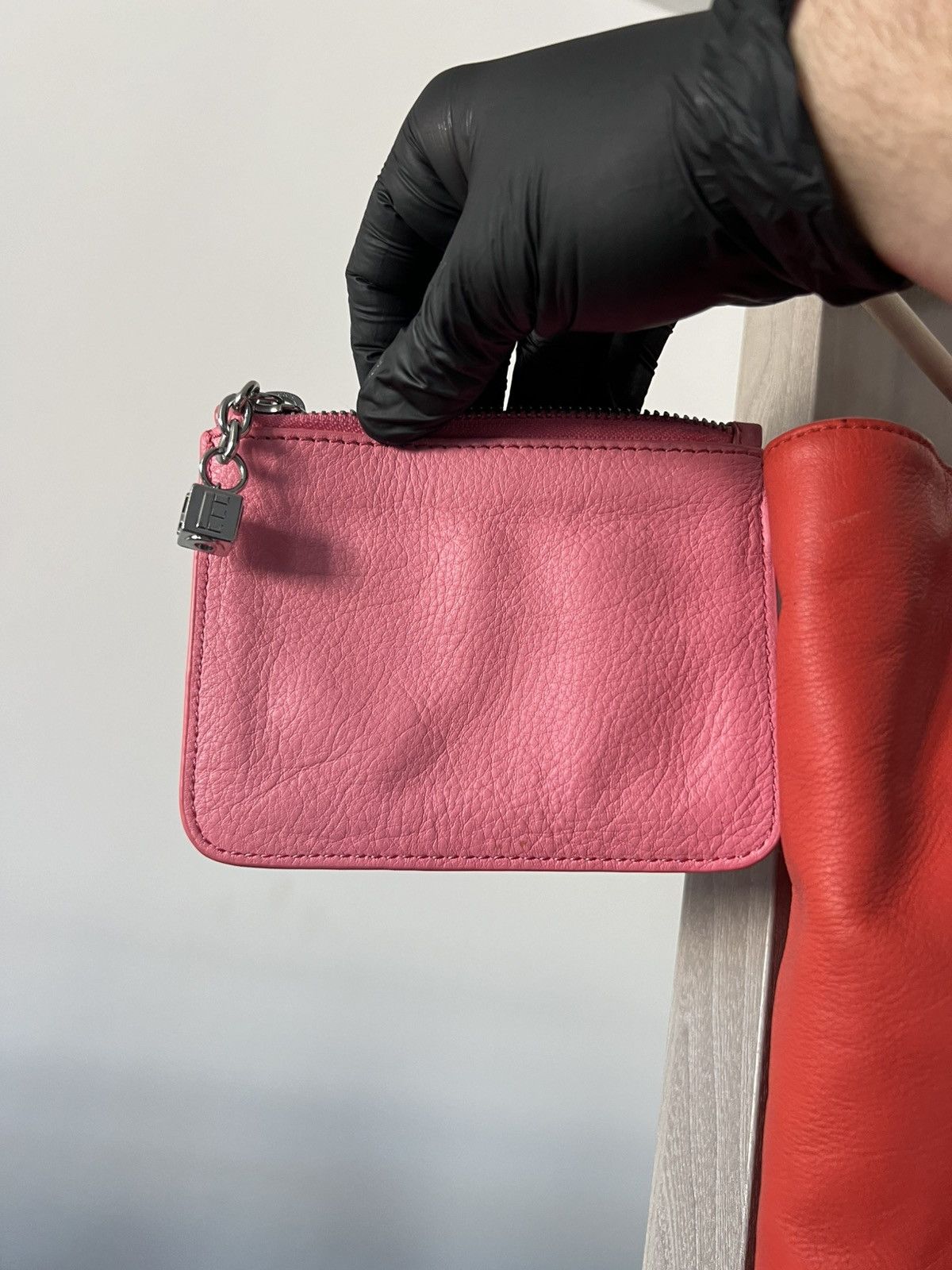 Kenzo 🔴 Kenzo Shoulder Bag Luxury RRP 350$ Size ONE SIZE - 14 Thumbnail