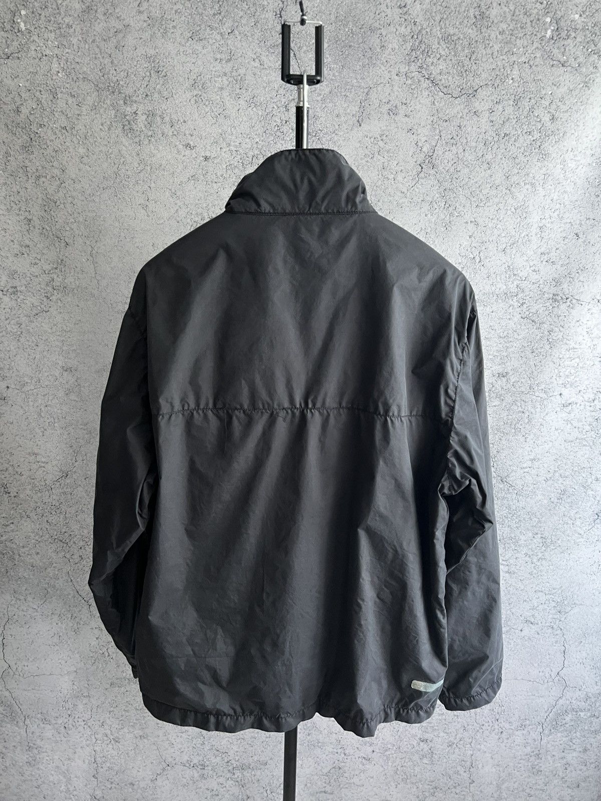 Billabong Vintage Billabong Windbreaker Nylon Jacket 2000s Gorpcore Size US M / EU 48-50 / 2 - 8 Thumbnail