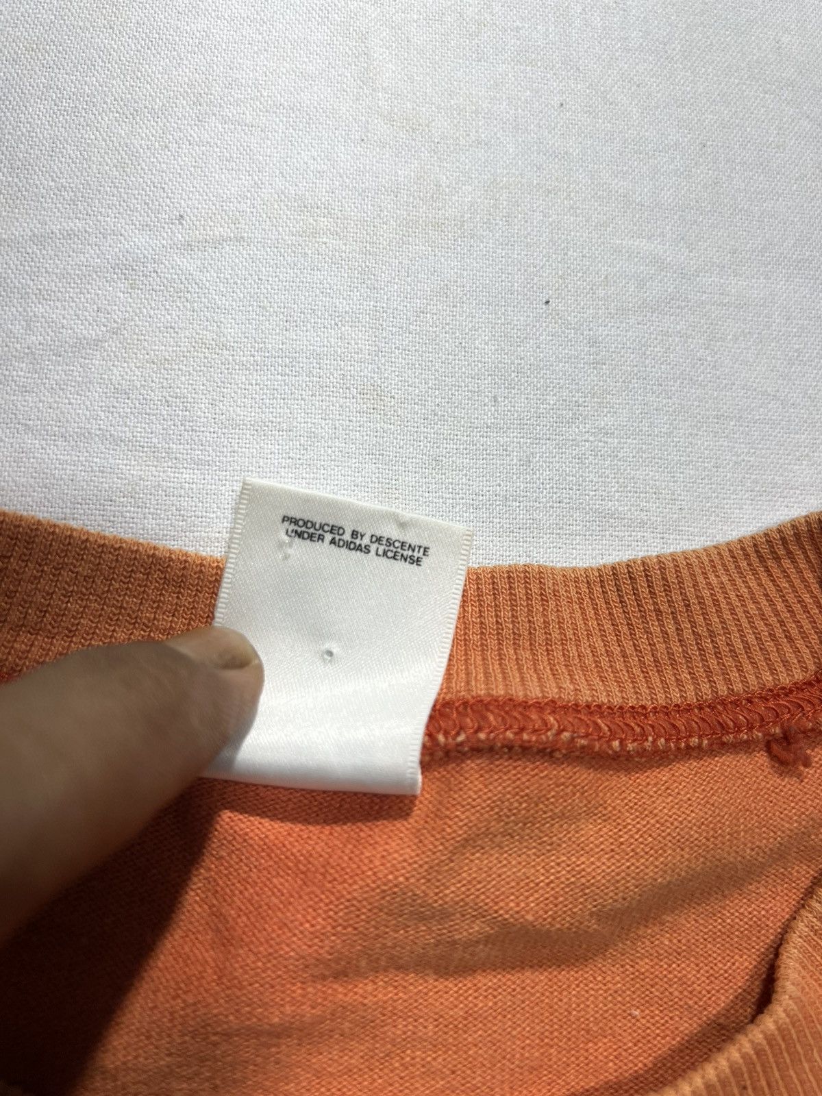 Adidas Vintage Adidas Size US M / EU 48-50 / 2 - 4 Thumbnail