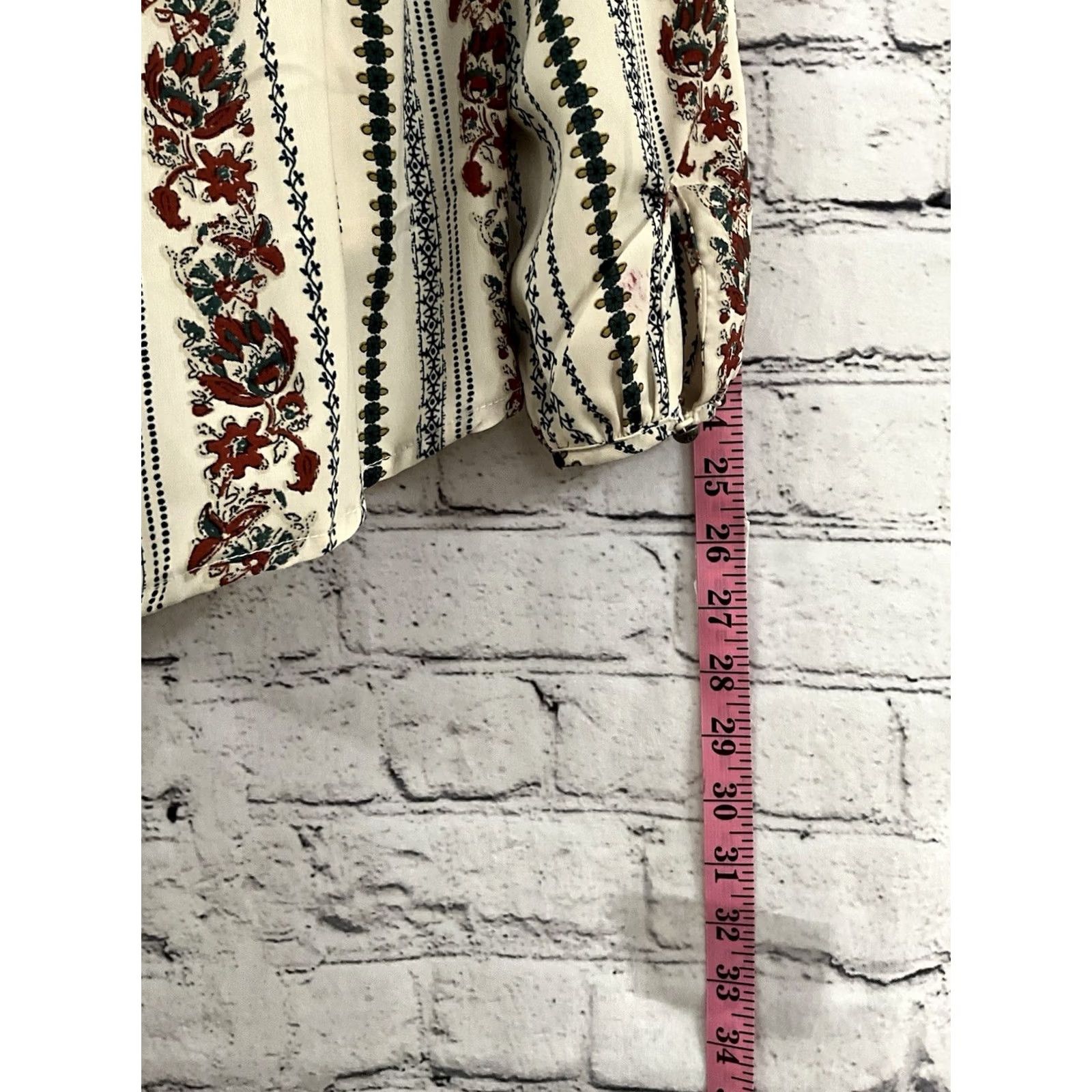Vintage VINTAGE: None Size S / US 4 / IT 40 - 3 Thumbnail