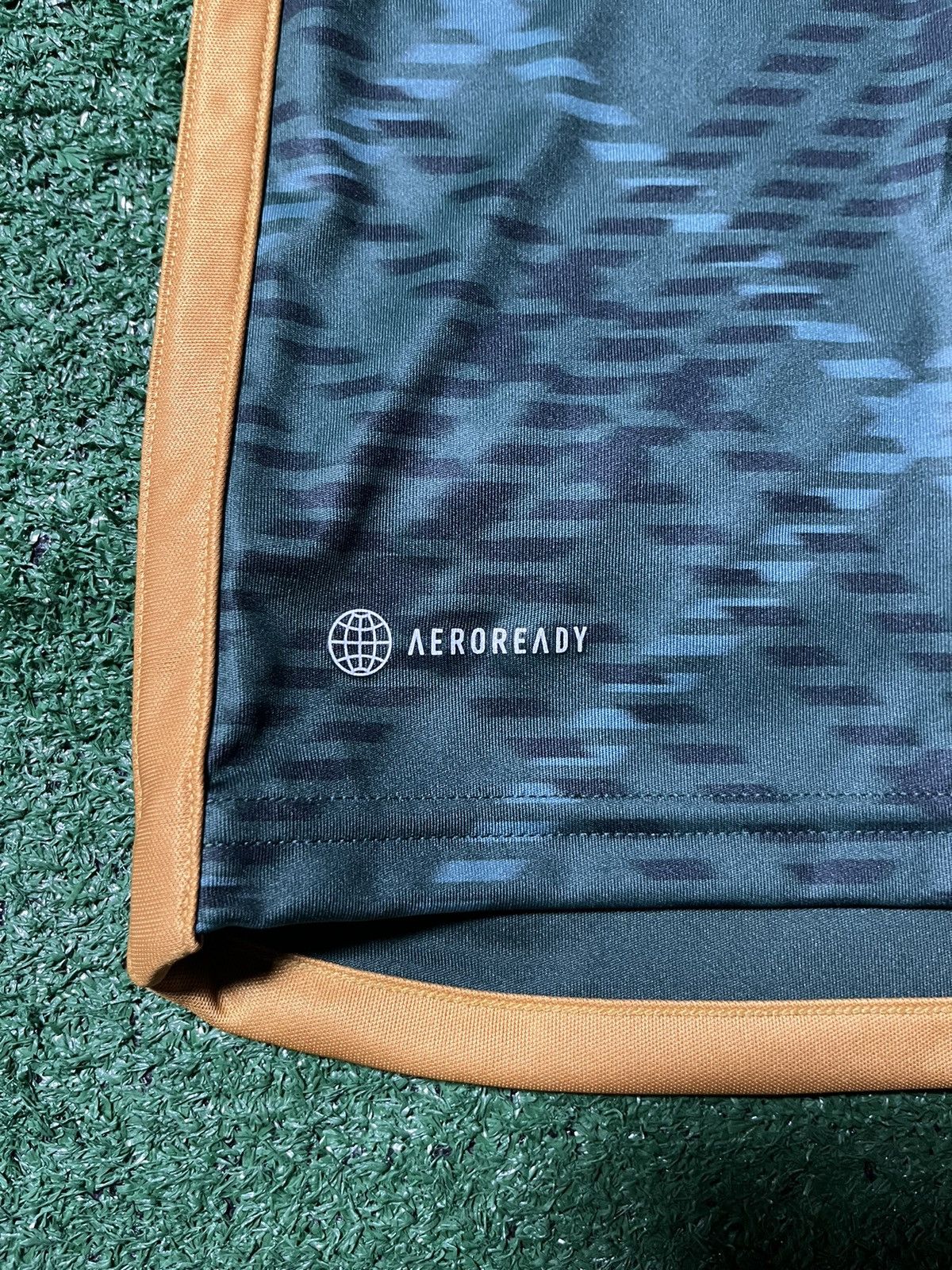 Adidas 2023 PORTLAND TIMBERS HOME JERSEY Size US XL / EU 56 / 4 - 6 Thumbnail