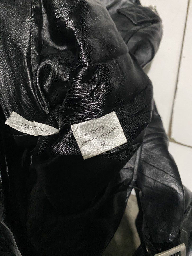 If Six Was Nine Japanese v key style jacket ifsixwasnine lgb Size US M / EU 48-50 / 2 - 4 Thumbnail
