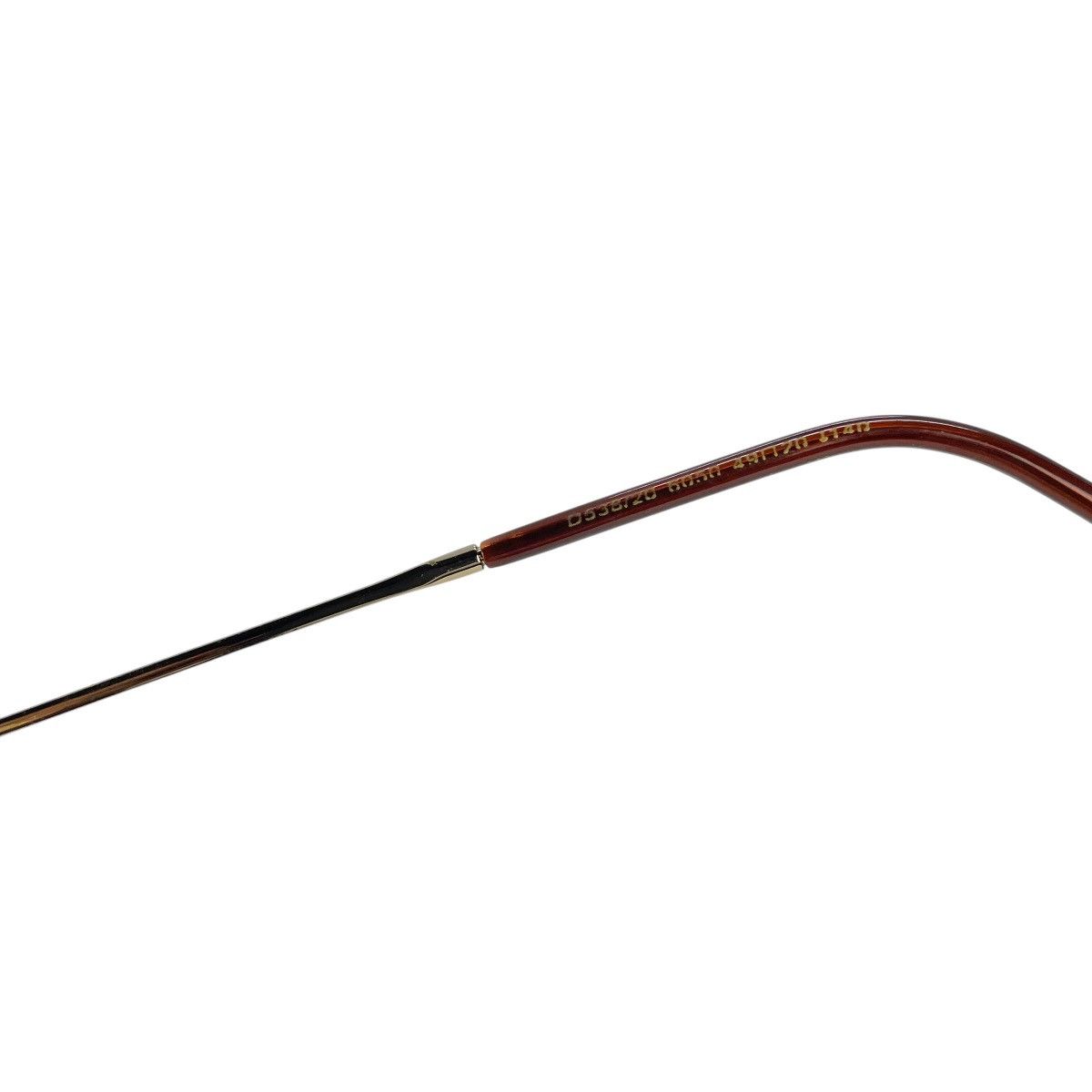 S.T. Dupont Vintage Y2K S.T.Dupont AV/ANCE Germany Glasses - 2000’S Size ONE SIZE - 8 Thumbnail