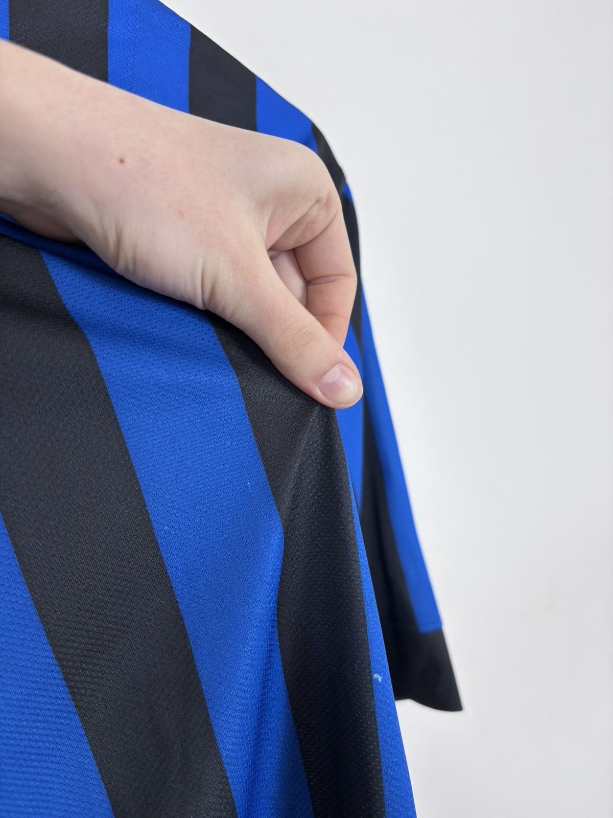 Nike Nike Inter Milan 2011/2012 Home Football Soccer Jersey Shirt Size US S / EU 44-46 / 1 - 20 Thumbnail