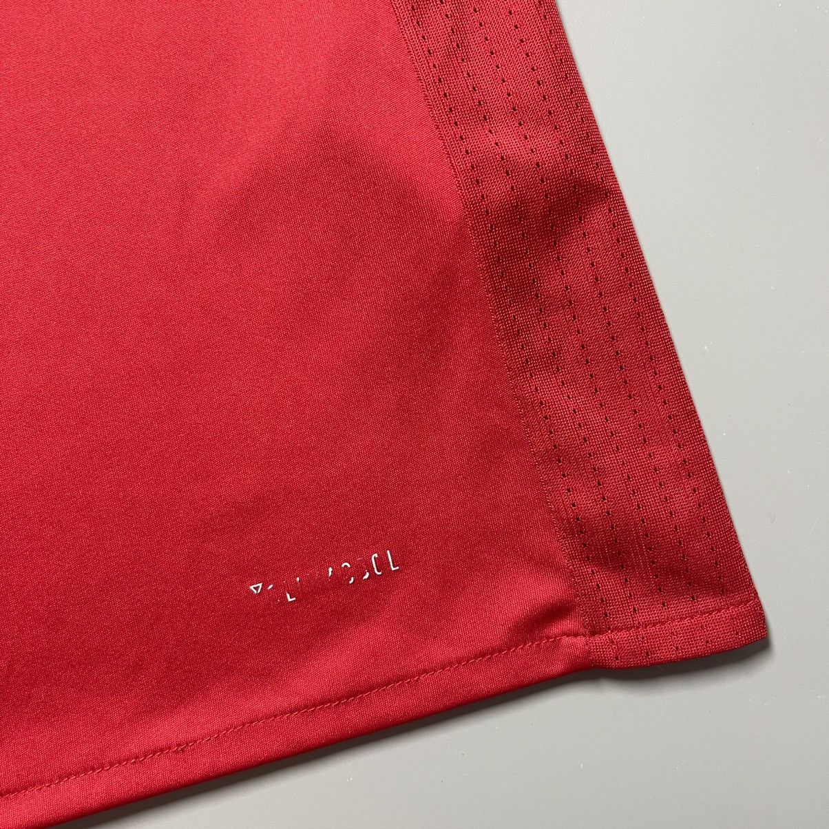 Adidas MAN UNITED ADIDAS 2017/2018 SOCCER HOME JERSEY #19 RASHFORD Size US L / EU 52-54 / 3 - 9 Thumbnail