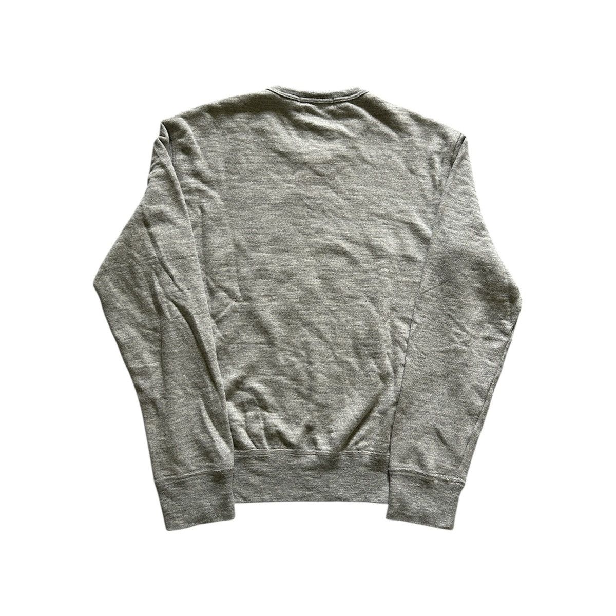 Alexander McQueen Alexander McQueen SS13 Skull Sweatshirt (embroidered) Size US M / EU 48-50 / 2 - 5 Thumbnail