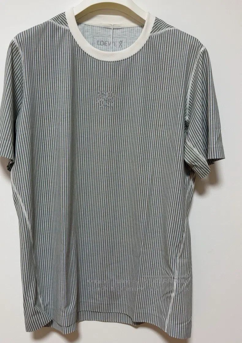 Loewe Loewe On Running Collaboration T-Shirt Size US S / EU 44-46 / 1 - 2 Thumbnail