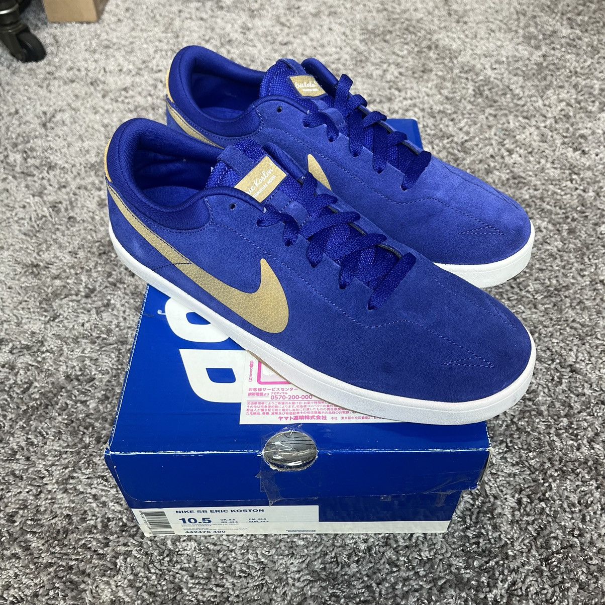 Nike sb koston trainers mens sale