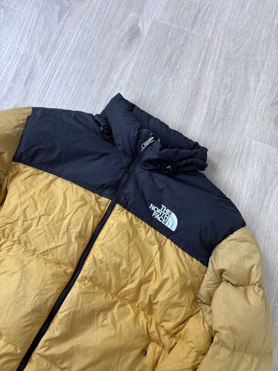 The North Face The north face 700 puffer jacket 00s rare Size US XL / EU 56 / 4 - 2 Thumbnail