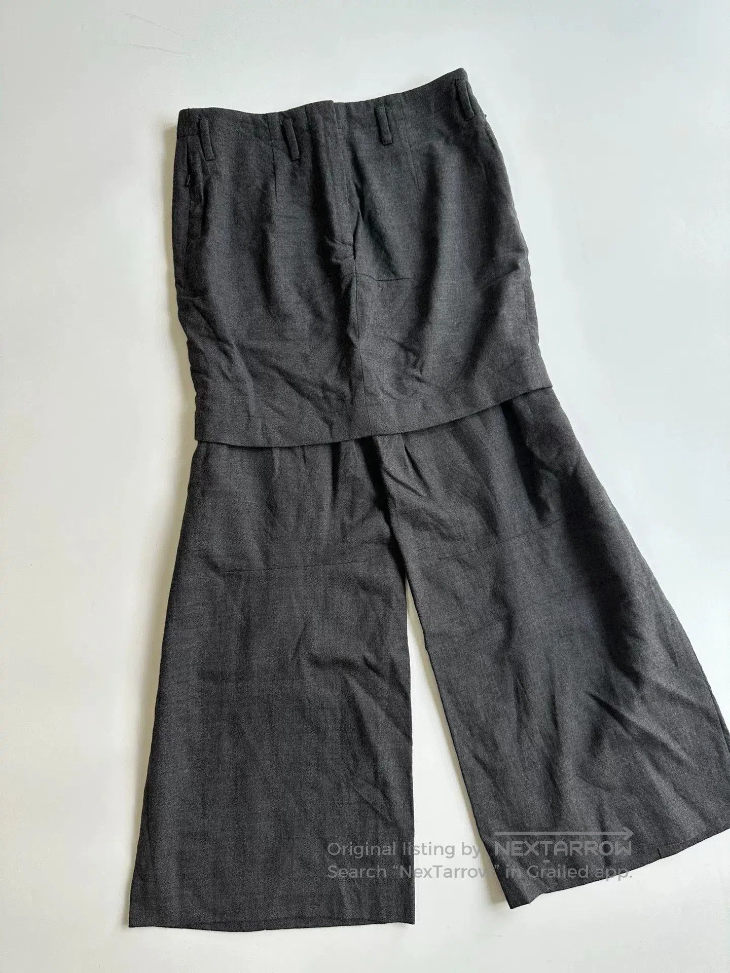 Maison Margiela Maison Martin Margiela x HM Pants. Size US 34 / EU 50 - 4 Thumbnail