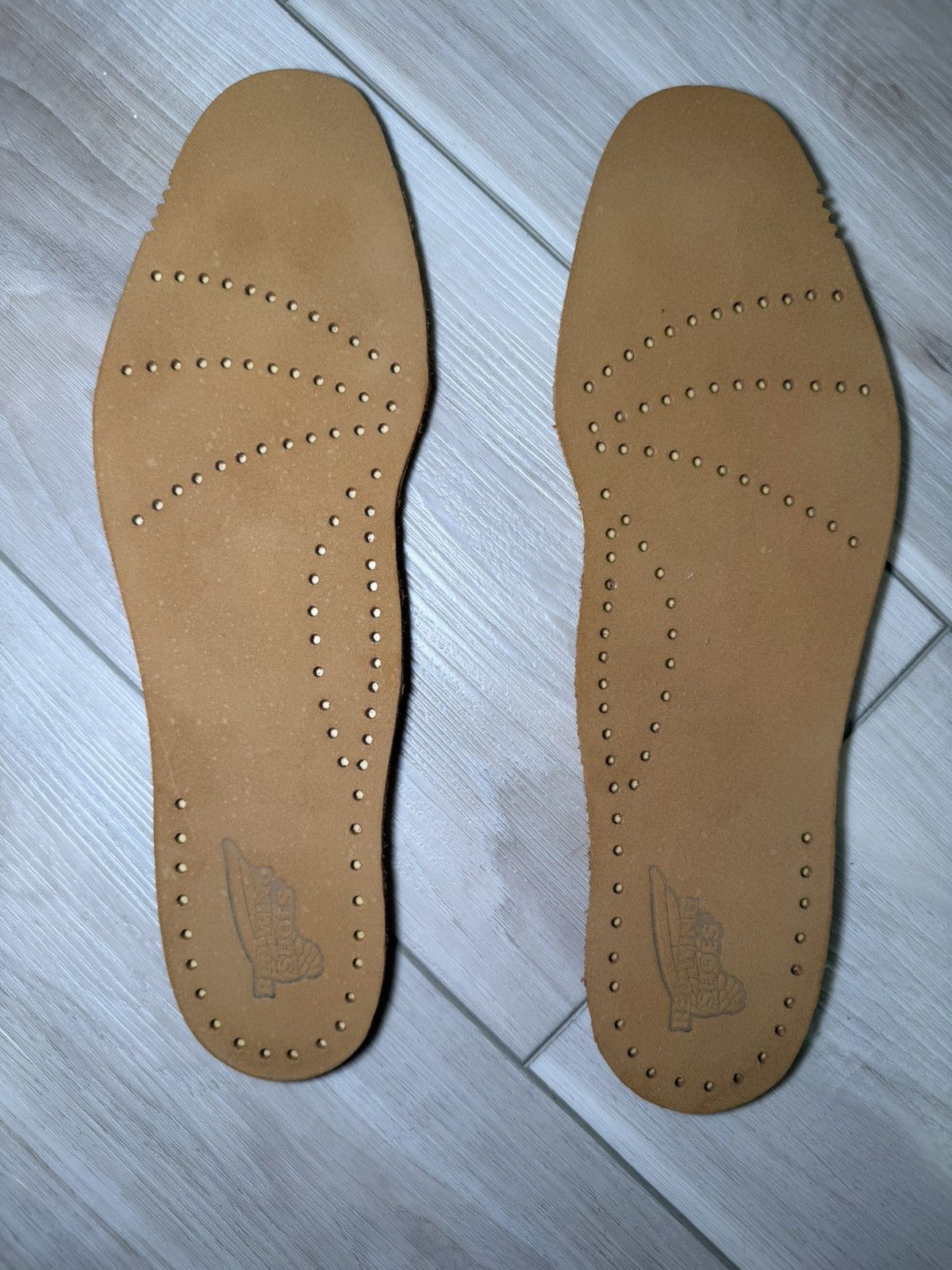 Red Wing Red Wing 1907 Classic Moc Toe – Size 12D Size US 12 / EU 45 - 10 Thumbnail