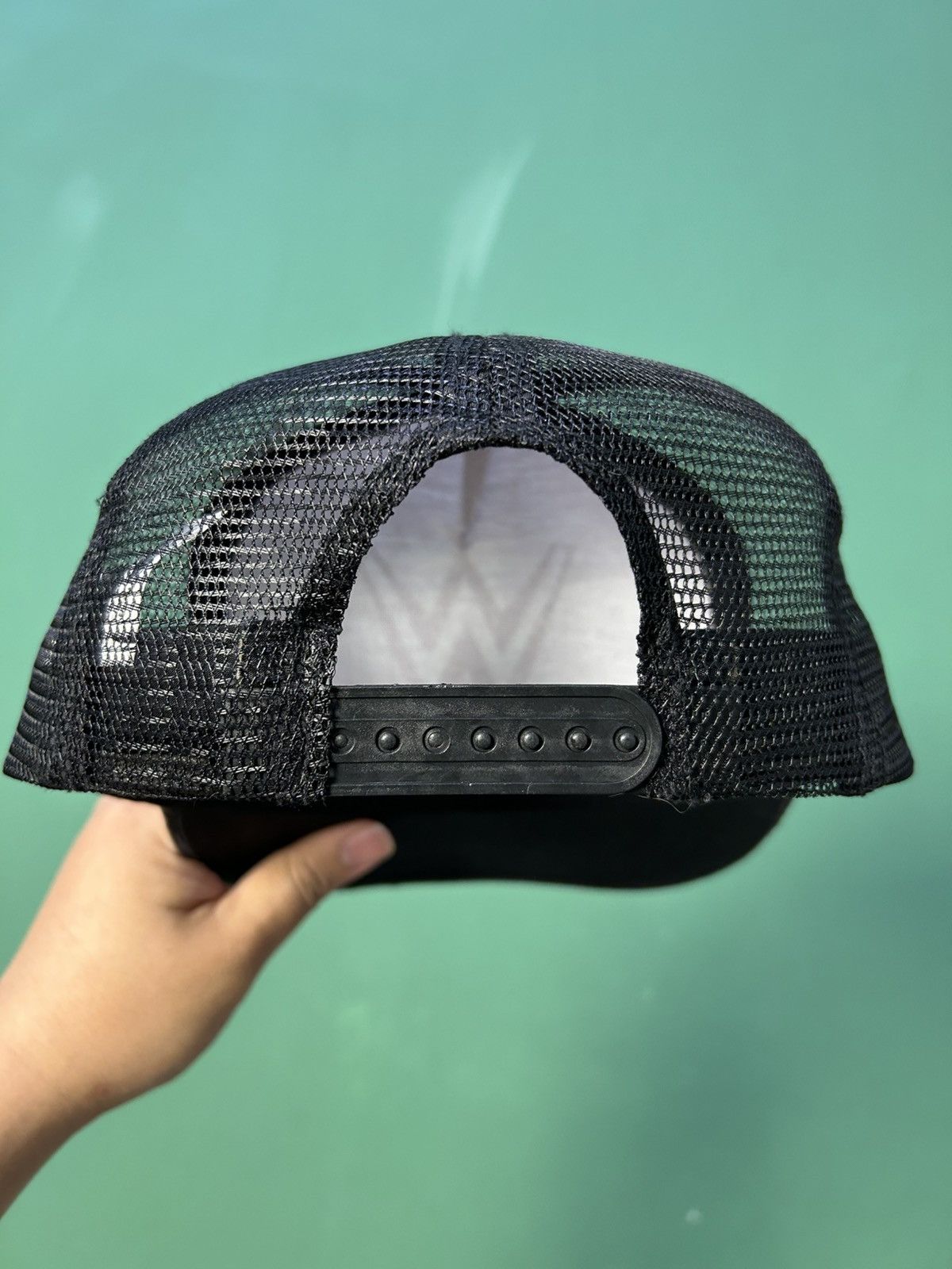WWE WWE Official Trucker Size ONE SIZE - 3 Thumbnail