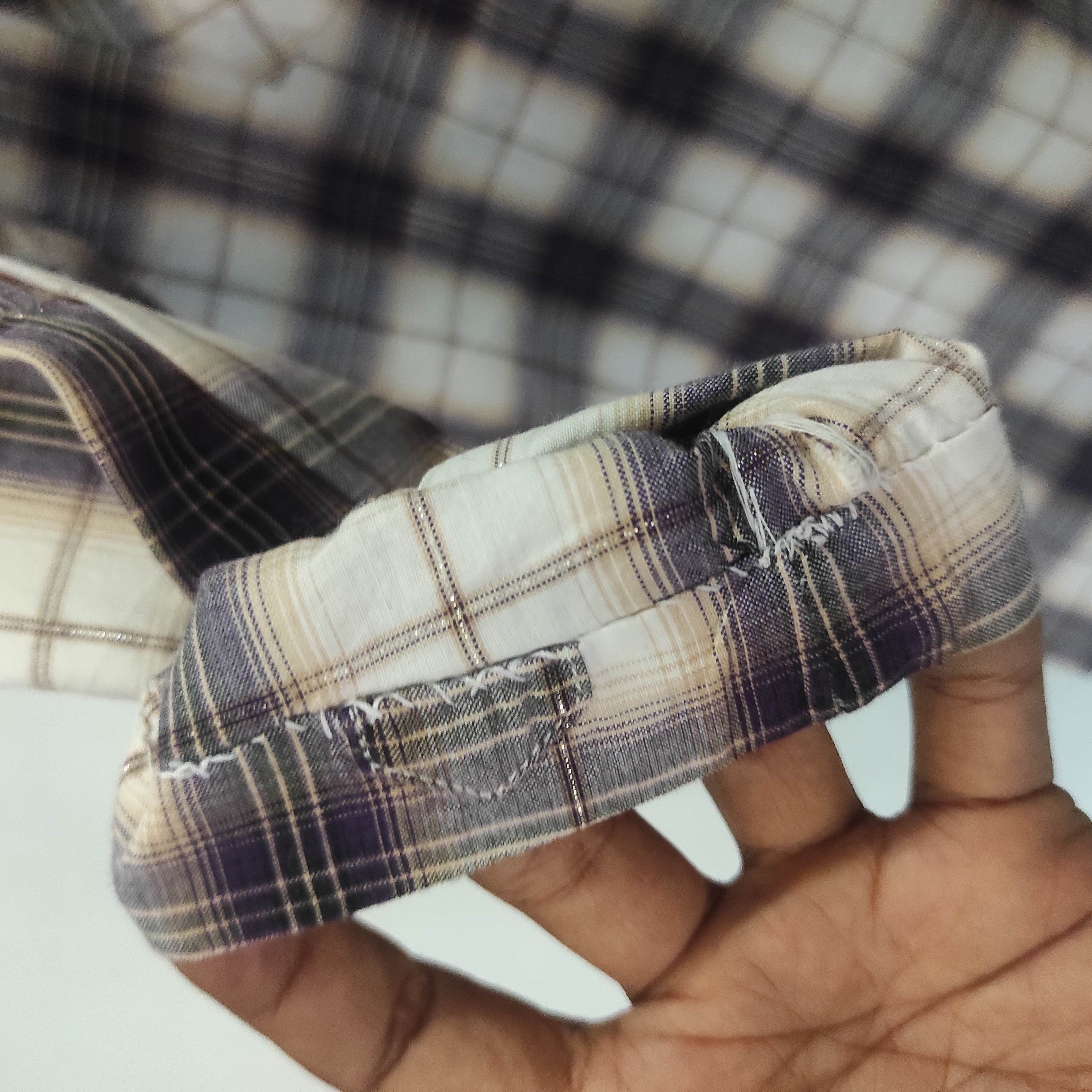 In The Attic In The Attic Shirt Button Up Size US M / EU 48-50 / 2 - 8 Thumbnail