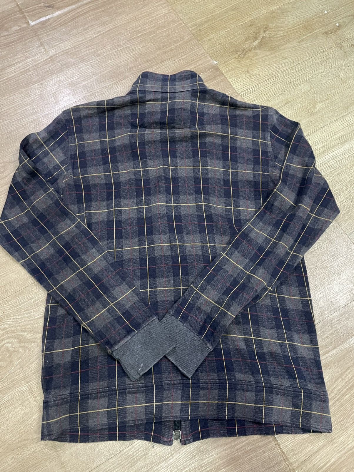 Fred Perry Fred Perry zip up sweatshirt Size US S / EU 44-46 / 1 - 7 Thumbnail