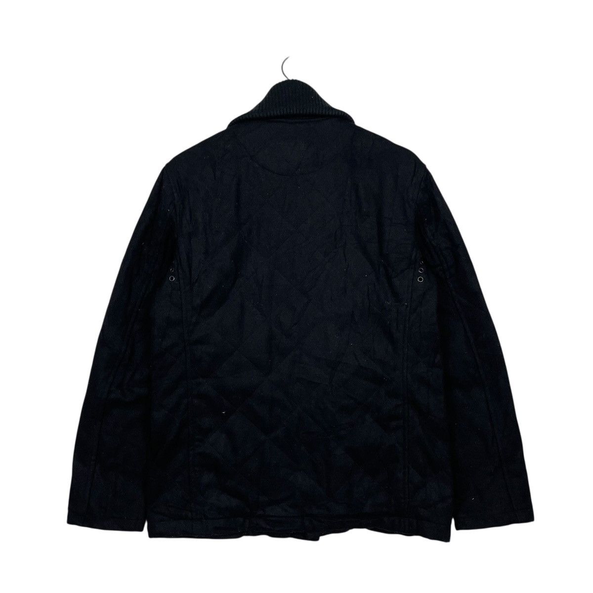 JW Anderson × Uniqlo Uniqlo x JW Anderson Black Jacket Size US S / EU 44-46 / 1 - 7 Thumbnail