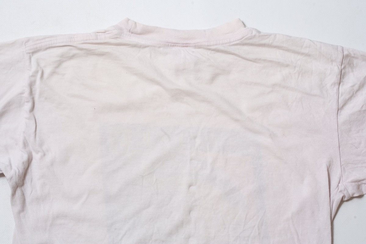 Nike nike challenge court vintage shirt Size US S / EU 44-46 / 1 - 8 Thumbnail
