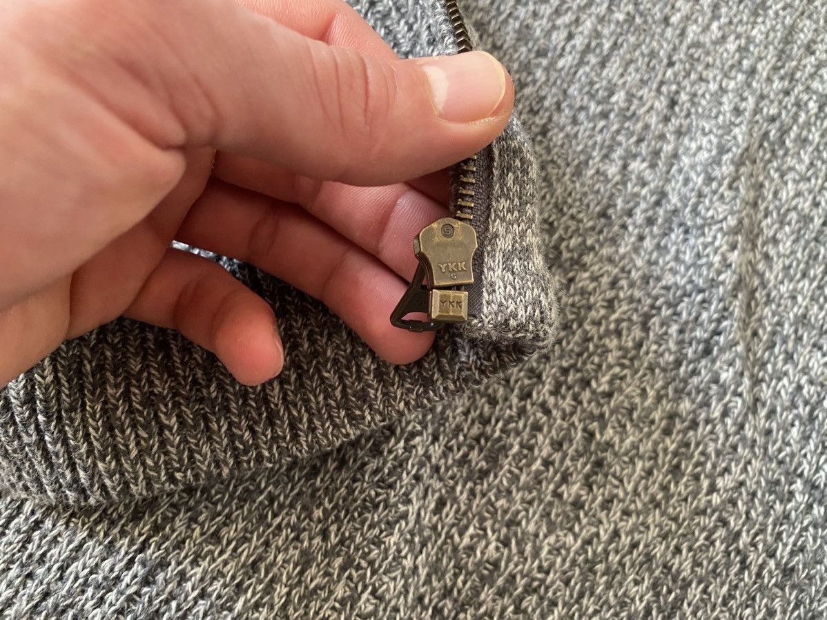 L.L. Bean L.L. Bean Zip Sweater M Size US M / EU 48-50 / 2 - 5 Thumbnail