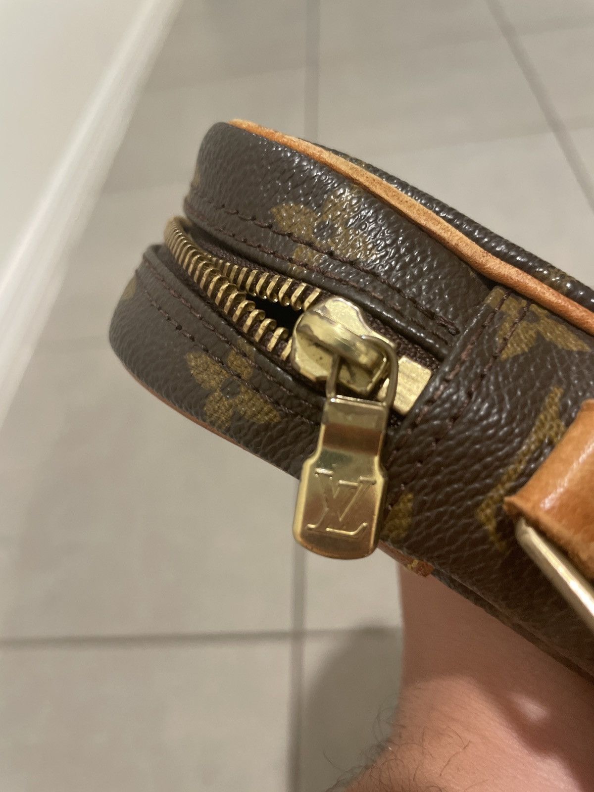 Louis Vuitton Lv side bag Size ONE SIZE - 8 Thumbnail