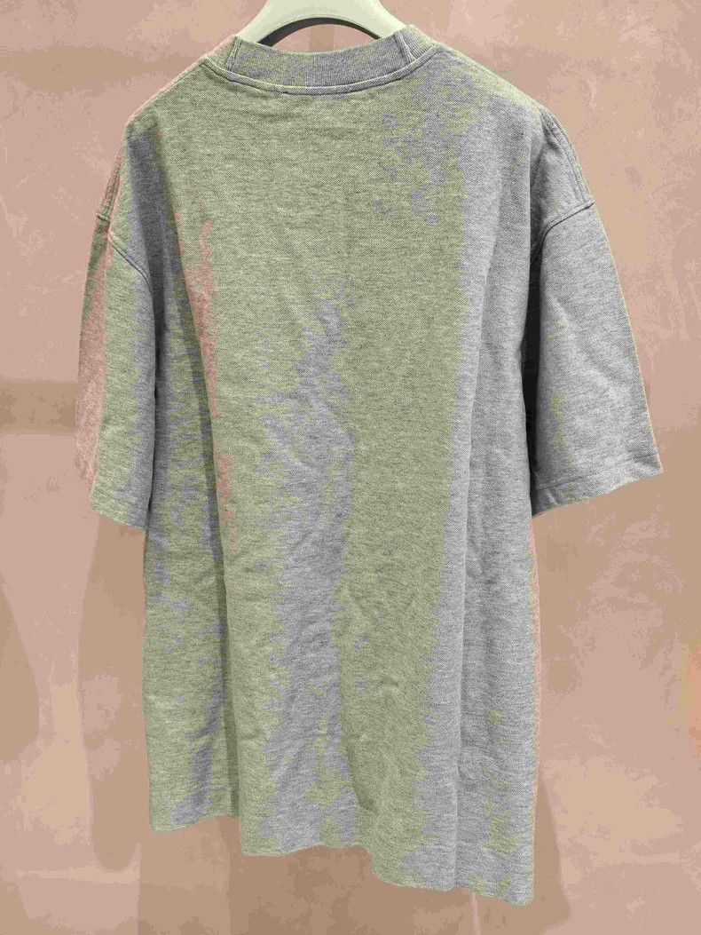 Acne Studios acne studios Short sleeve 2506-Nextarrow Size US XL / EU 56 / 4 - 2 Thumbnail