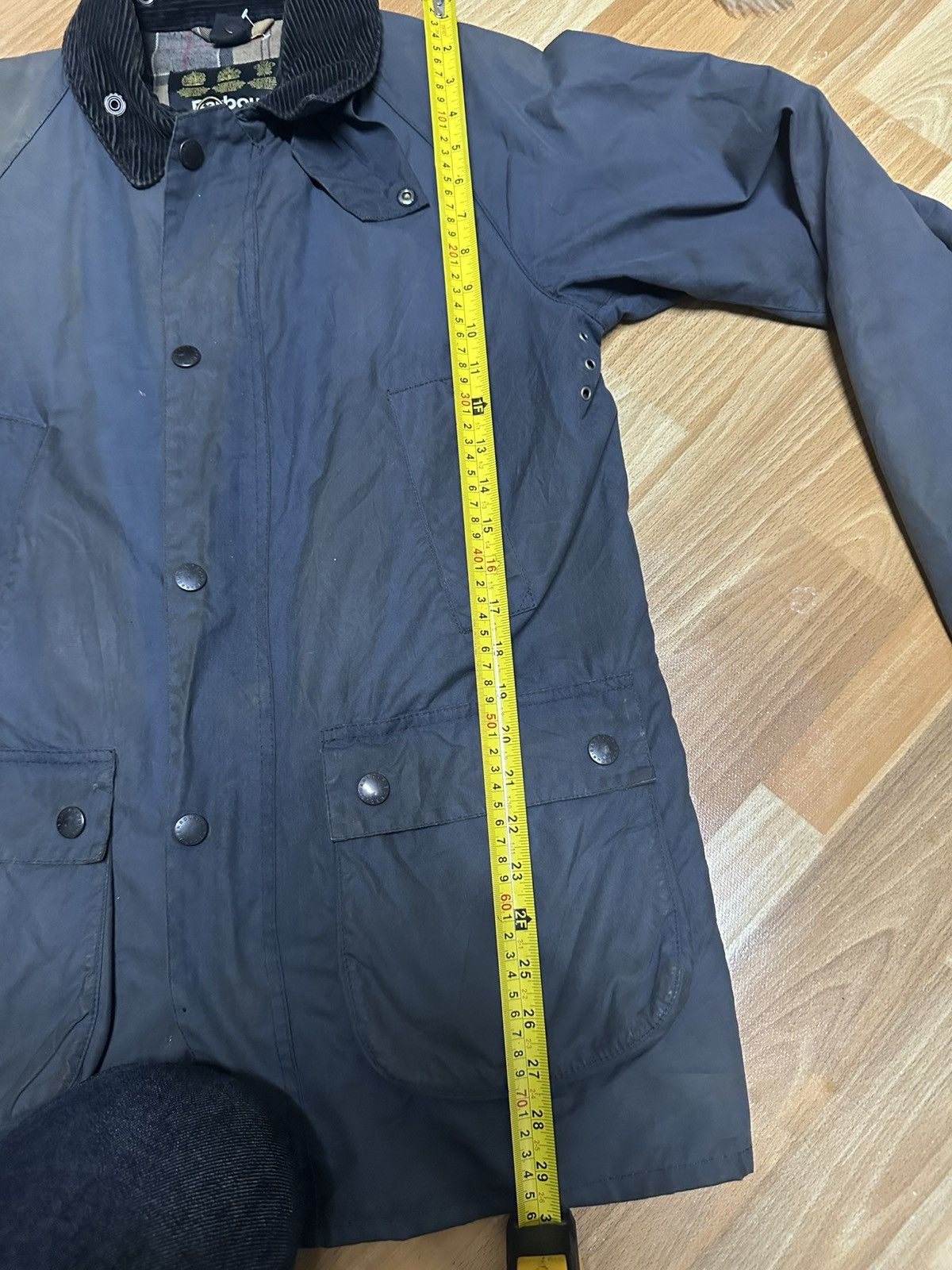 Barbour Barbour vintage Size US S / EU 44-46 / 1 - 11 Thumbnail