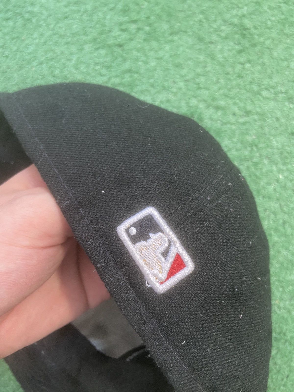 New Era New era cap hat nhl nfl Size ONE SIZE - 3 Thumbnail