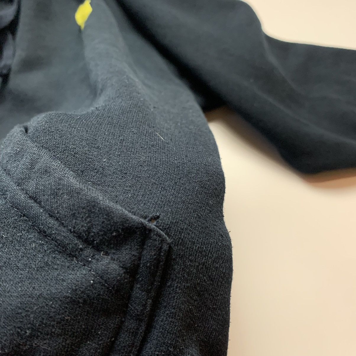 Other POLO RALPH LAUREN VINTAGE FADED HOODIE CHIEF KEEF STYLE 3 Size US S / EU 44-46 / 1 - 9 Thumbnail
