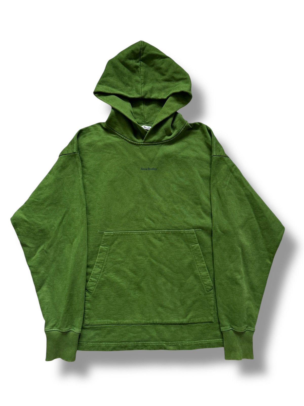Acne Studios Acne Studios Hoodie Size US XS / EU 42 / 0 - 1 Thumbnail