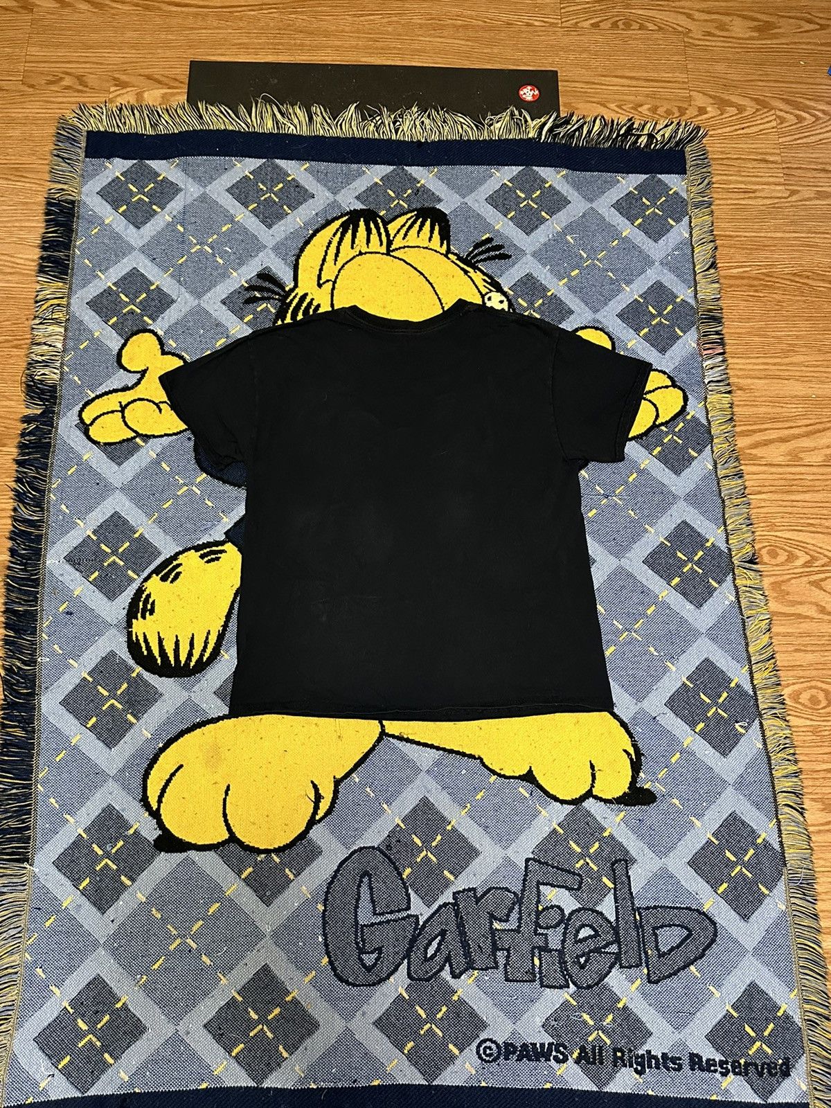 Rap Tees Biggie Smalls Rap Tee Size US L / EU 52-54 / 3 - 4 Thumbnail