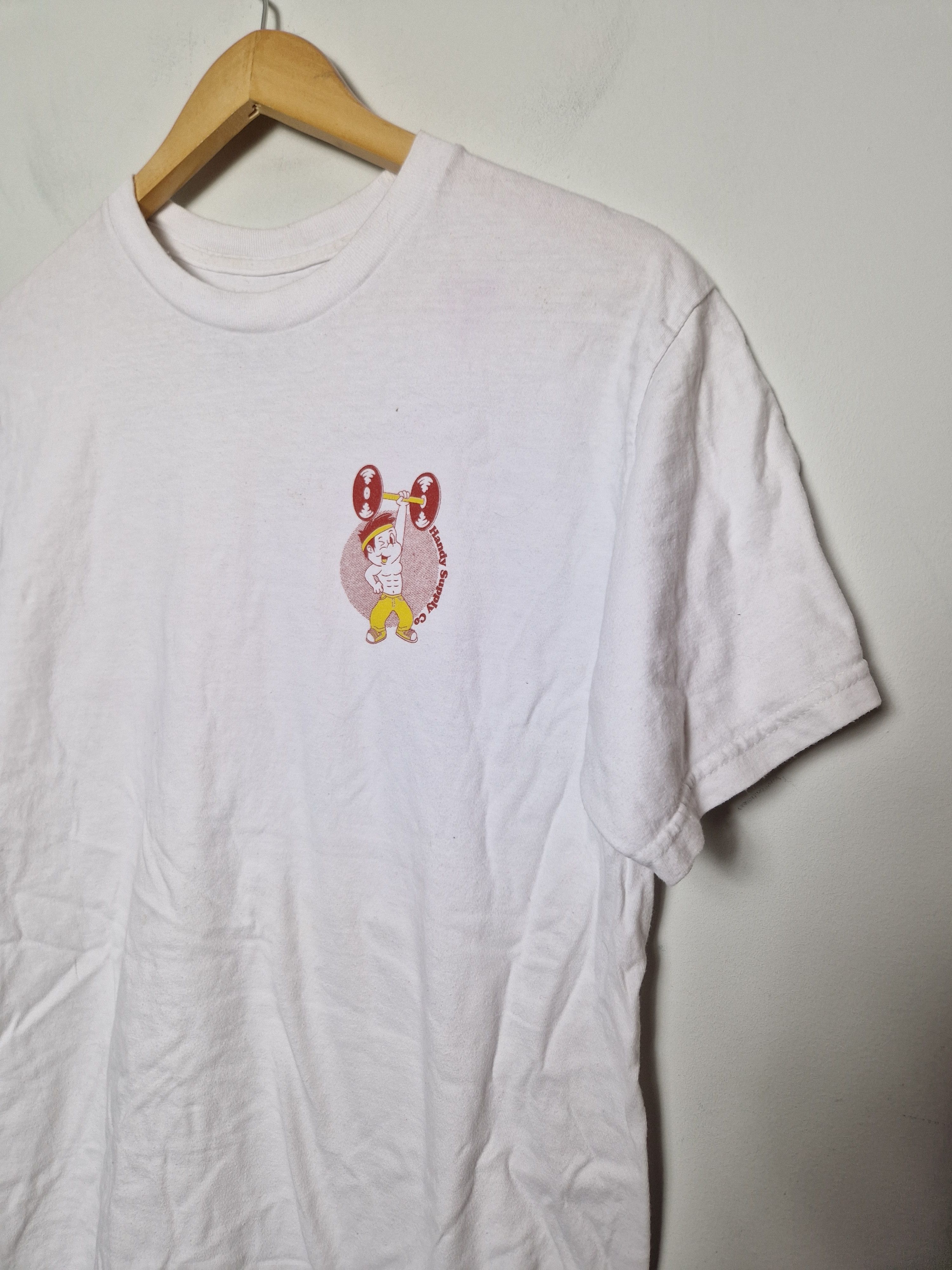 USA Olympics × Vintage vintage Olympics tee Size US S / EU 44-46 / 1 - 5 Thumbnail