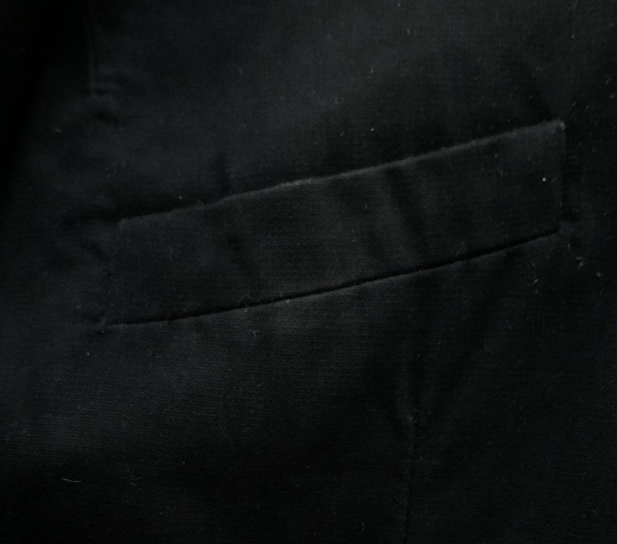 Tsumori Chisato Vintage Tsumori Chisato Issey Miyake Blazer Size US M / EU 48-50 / 2 - 4 Thumbnail
