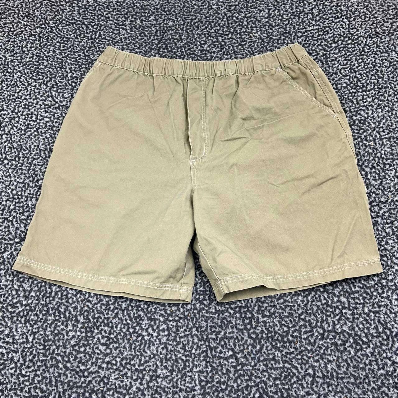 Other No Boundaries Shorts Men L Chino Pocket Cotton Size 36 Size US 36 / EU 52 - 1 Thumbnail