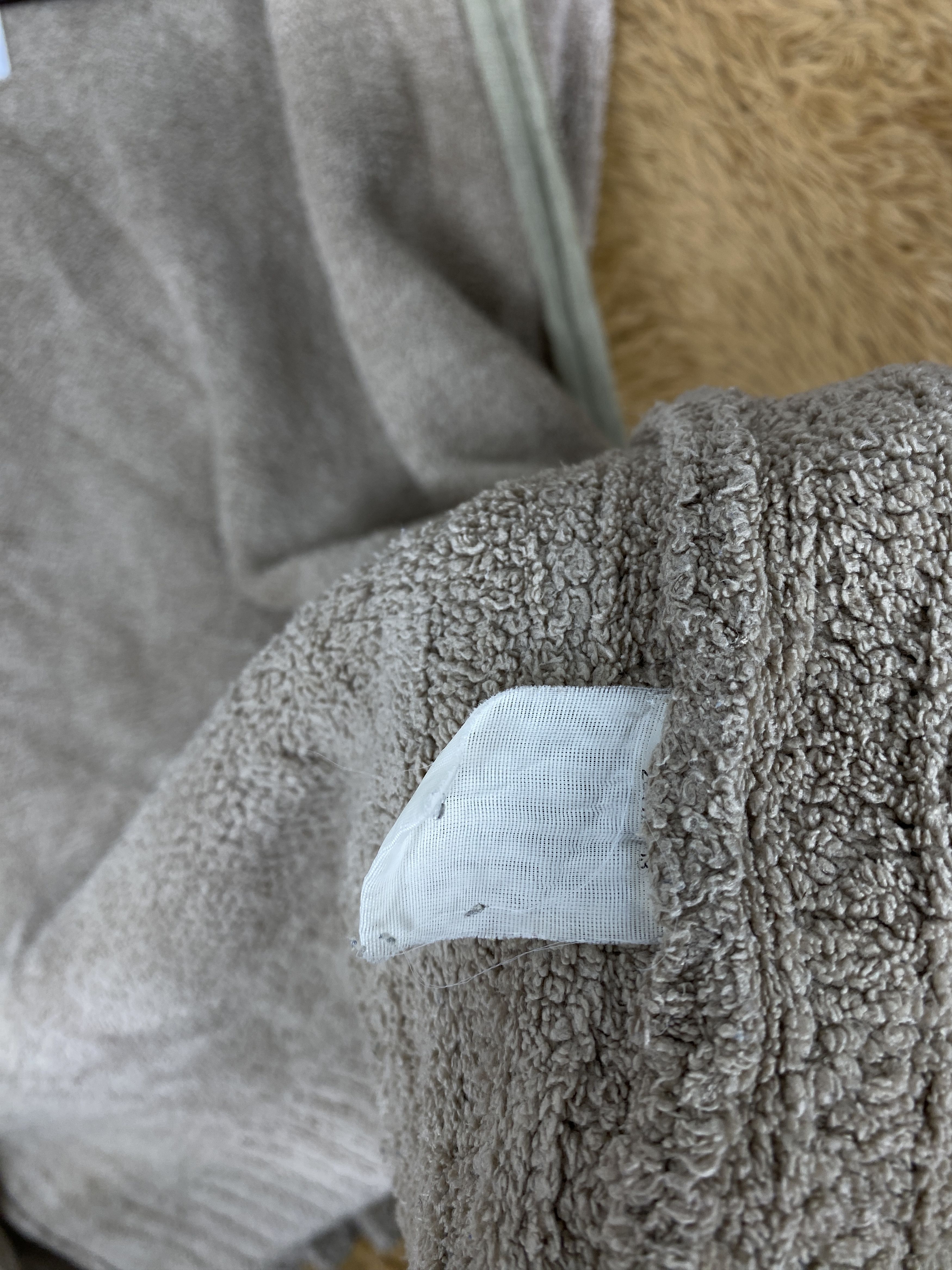 Japanese Brand × Vintage Vintage Japanese Brand Fleece Jacket Size US S / EU 44-46 / 1 - 7 Thumbnail