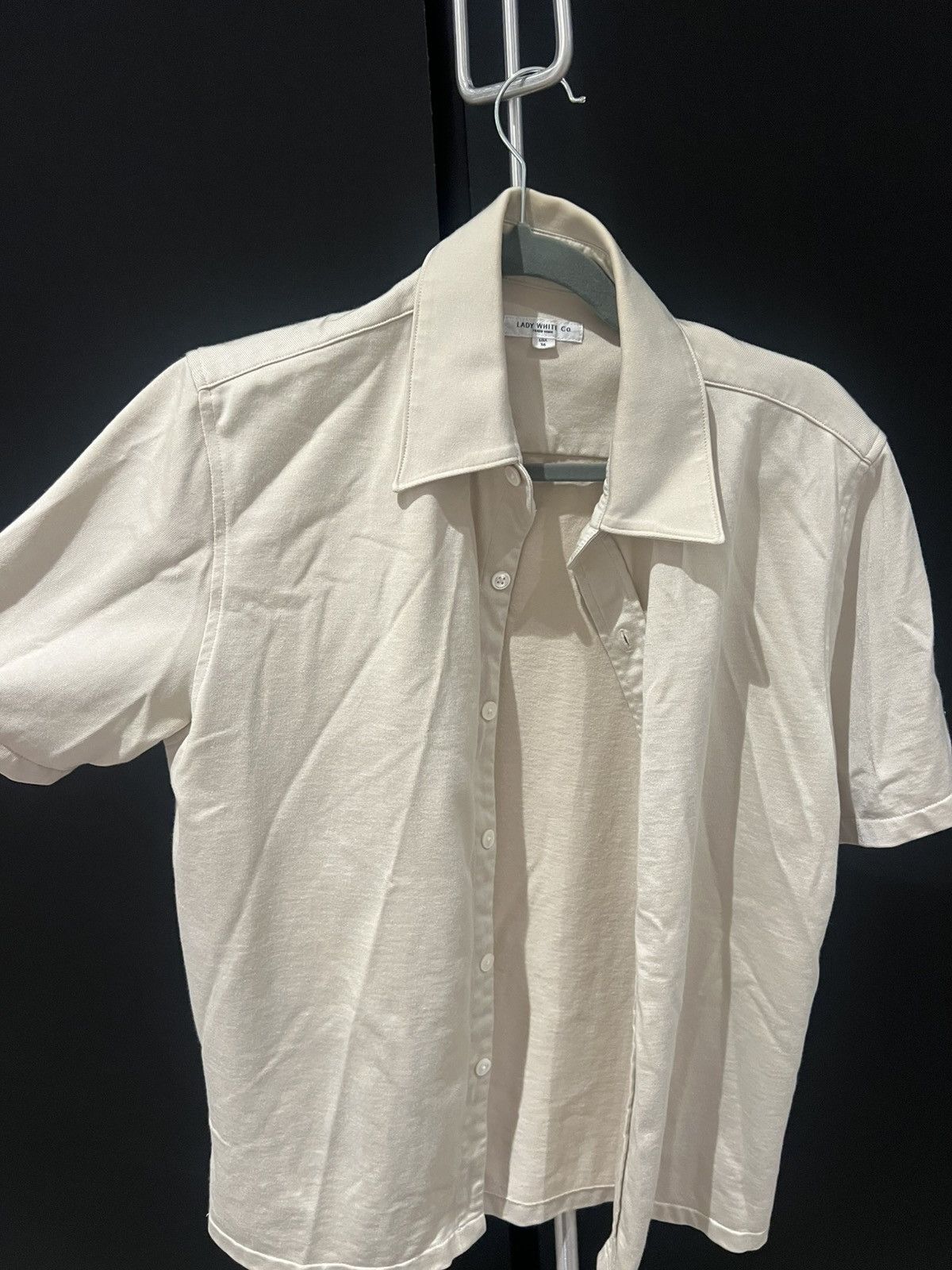 The North Face Purple Label The North Face Purple Label Men’s Button Down Size US S / EU 44-46 / 1 - 4 Thumbnail