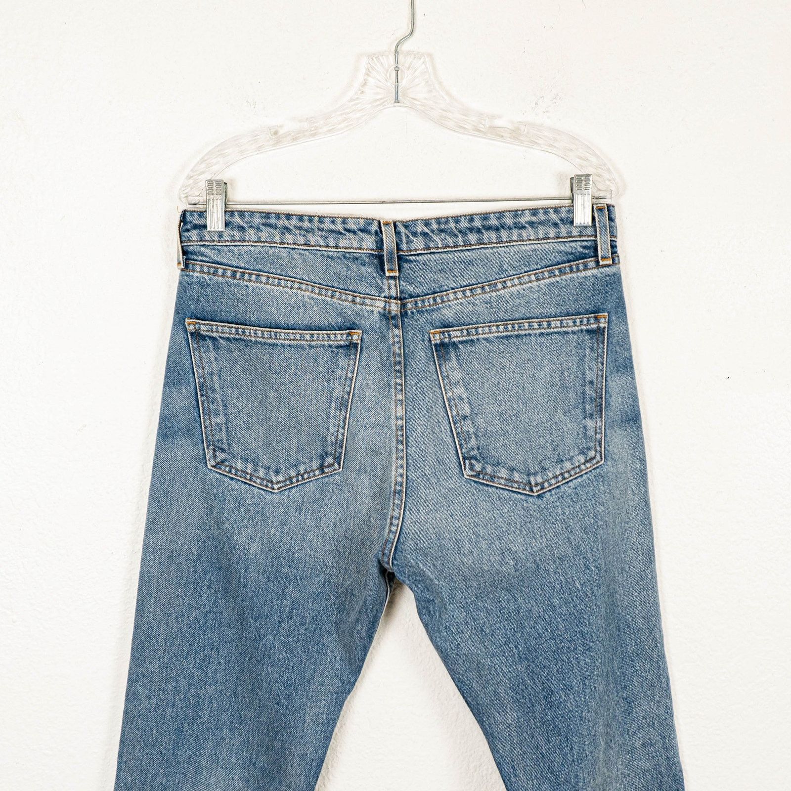 Bare Knuckles Bare Knuckles Flare Bootcut Denim Jean size 32 Size US 32 / EU 48 - 10 Thumbnail