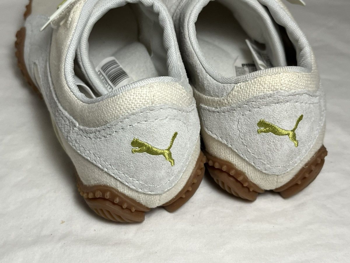 Puma Vintage 2000s Puma Mostro y2k Sneakers Size US 5 / EU 37 - 9 Thumbnail