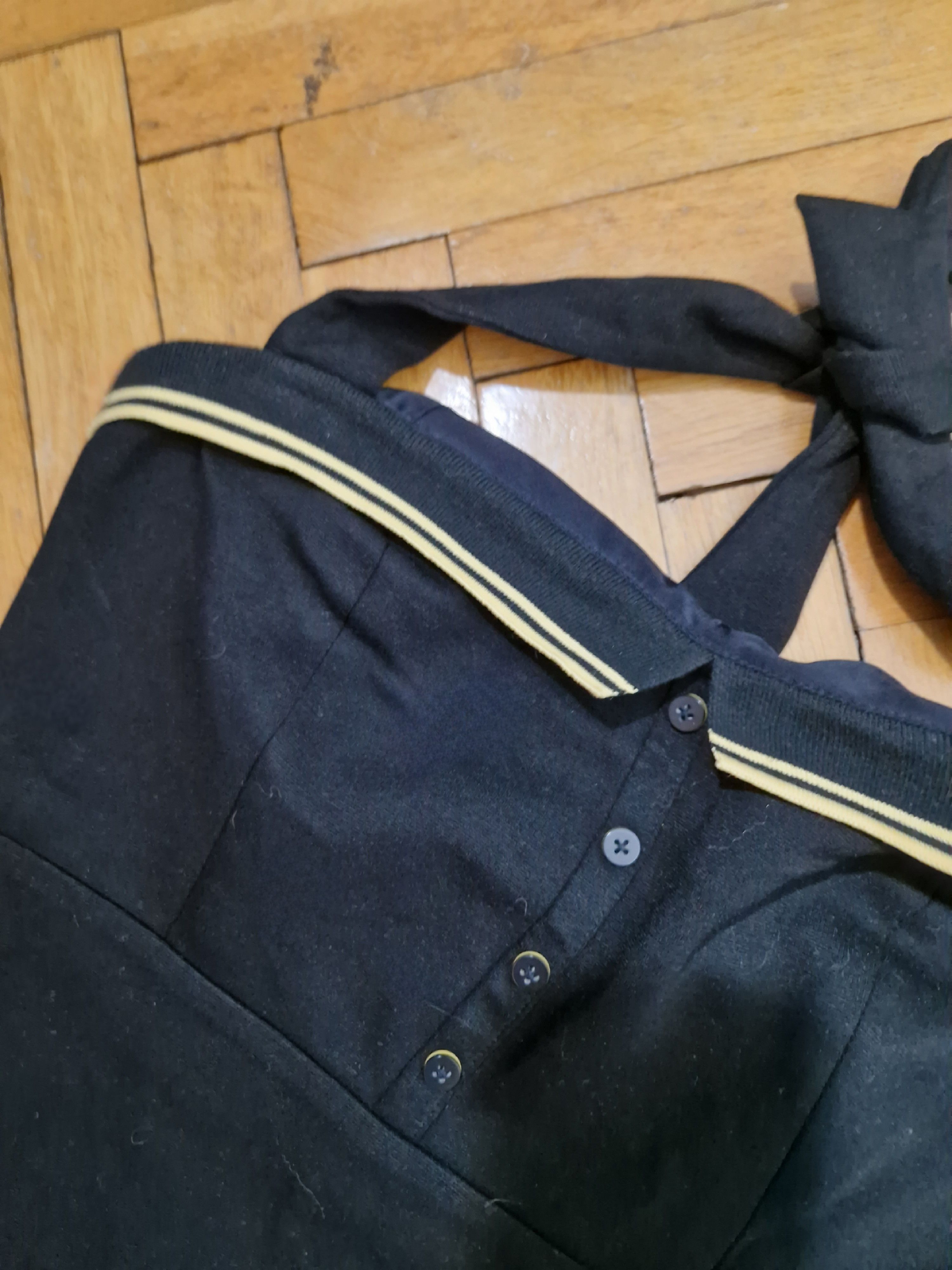 Fred Perry Fred Perry x Amy Winehouse dress Size M / US 6-8 / IT 42-44 - 10 Thumbnail