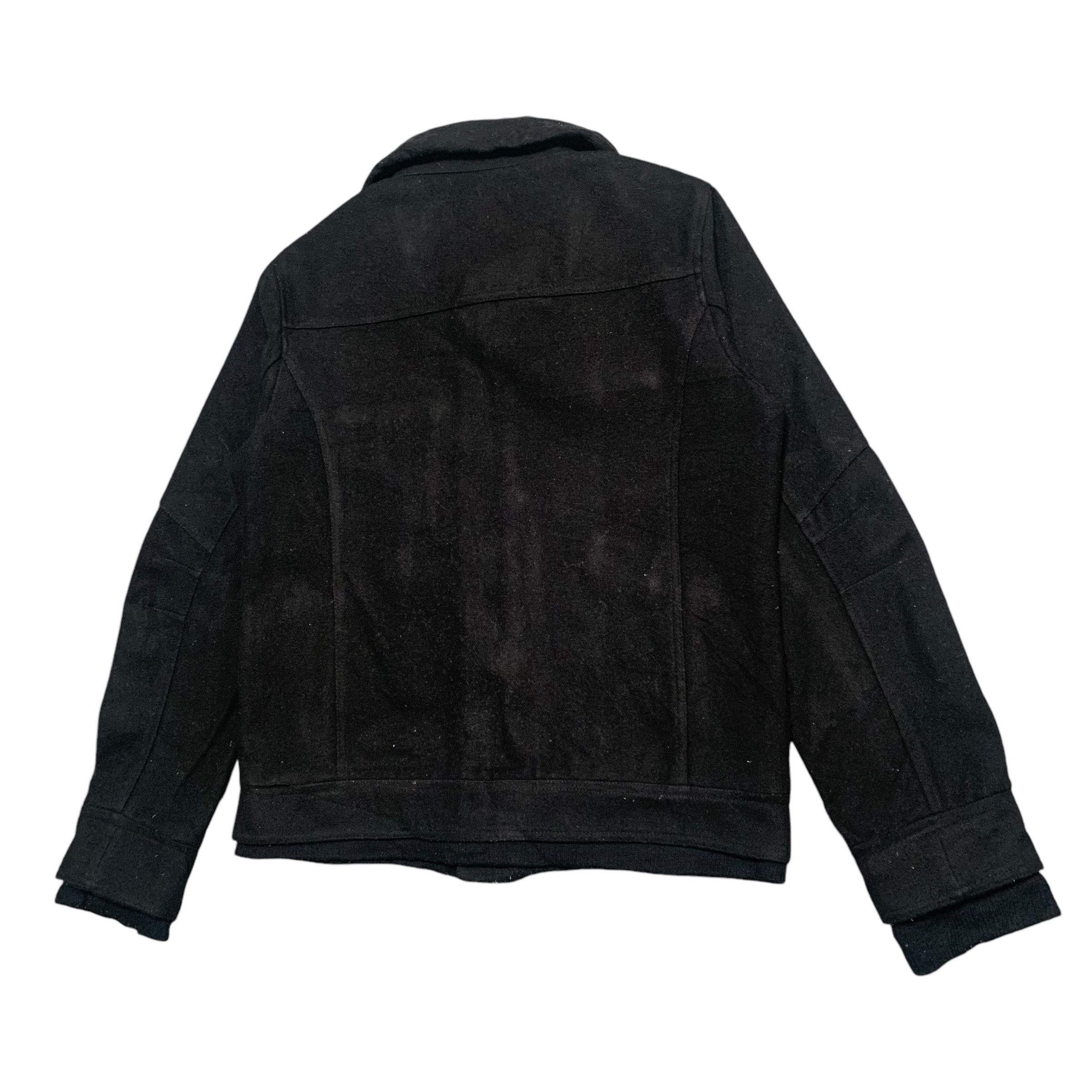 In The Attic In The Attic Multipocket Coat Jacket Size US M / EU 48-50 / 2 - 7 Thumbnail