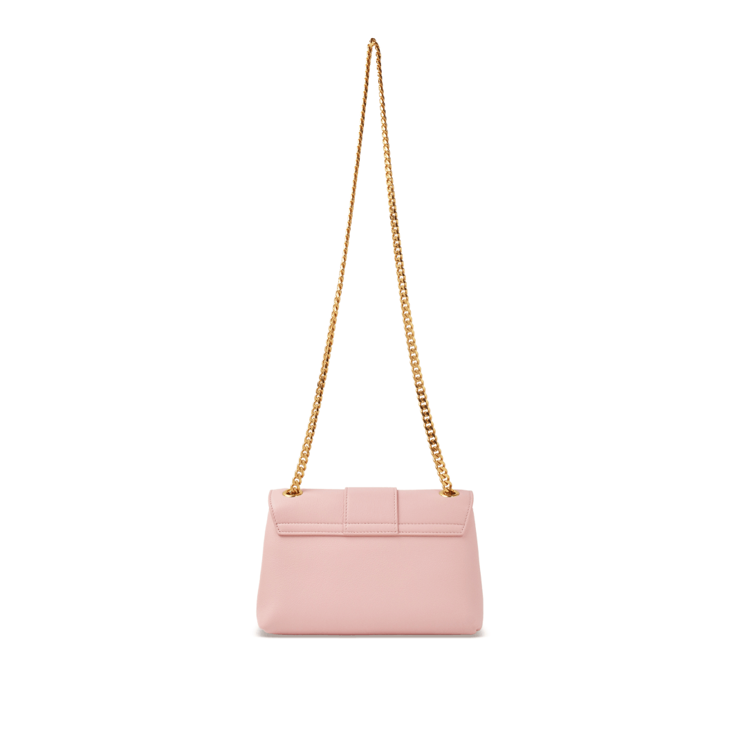 Celine o1w1db10326 116593FDU Size : OS / Teen Victoire Bag in Pink Size ONE SIZE - 3 Thumbnail