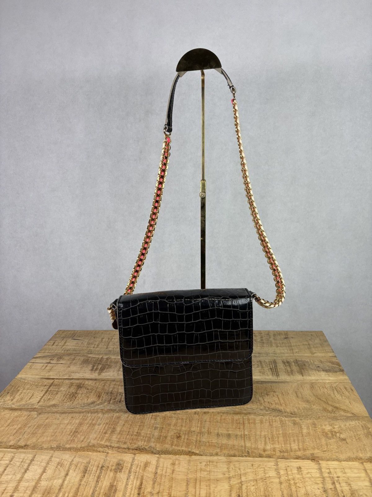 Stella McCartney Stella McCartney bag Size ONE SIZE - 1 Thumbnail
