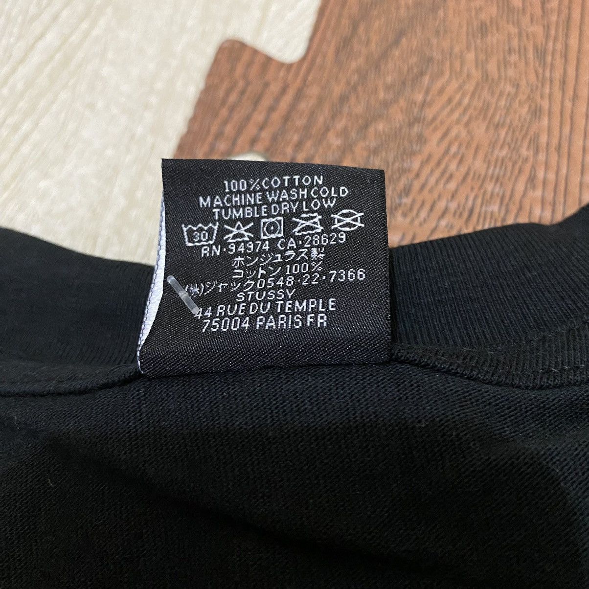 Other Stussy Tee Size US L / EU 52-54 / 3 - 6 Thumbnail