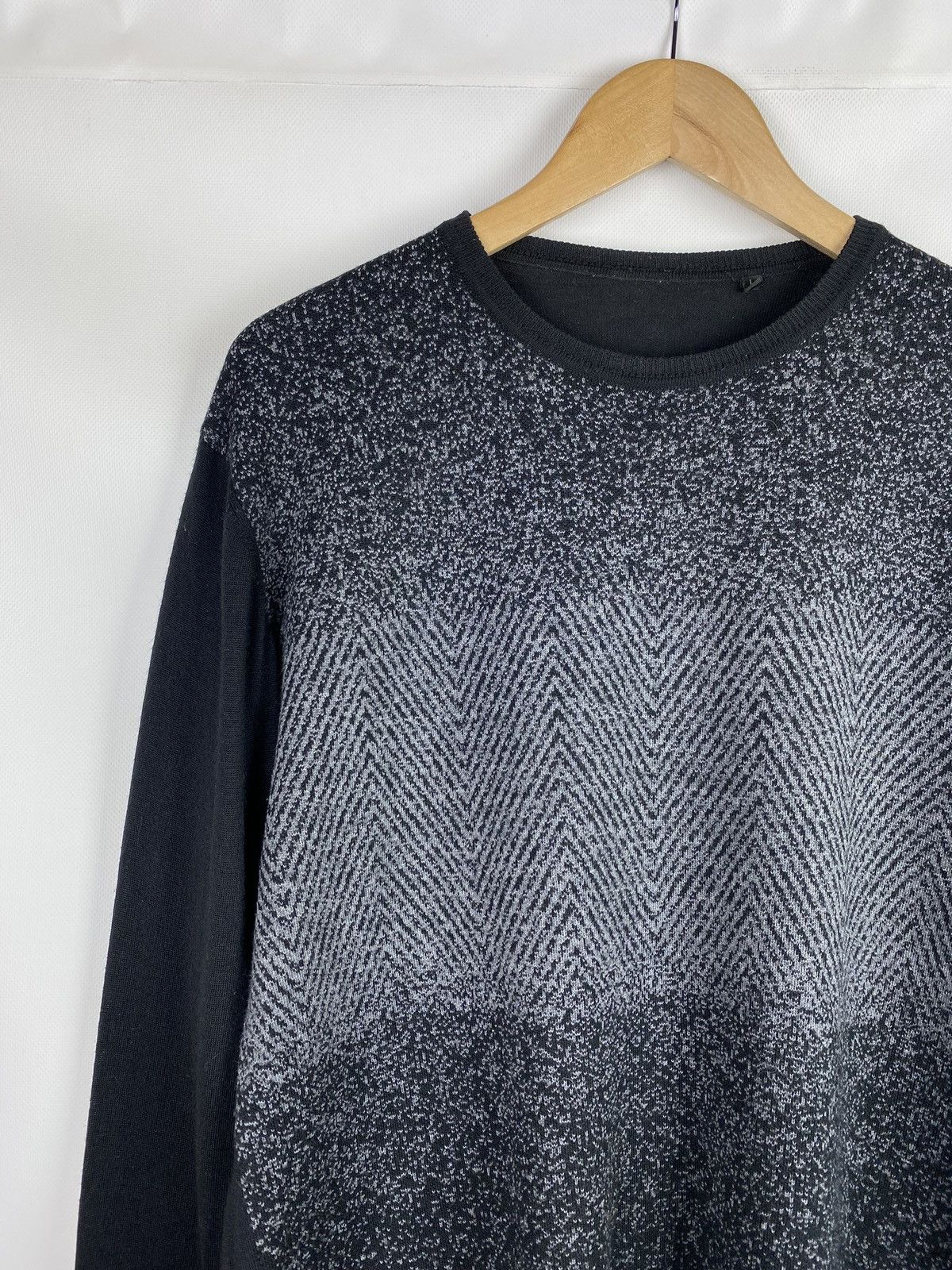 Carlo Colucci Carlo colucci men’s sweater pullover Size US XL / EU 56 / 4 - 4 Thumbnail