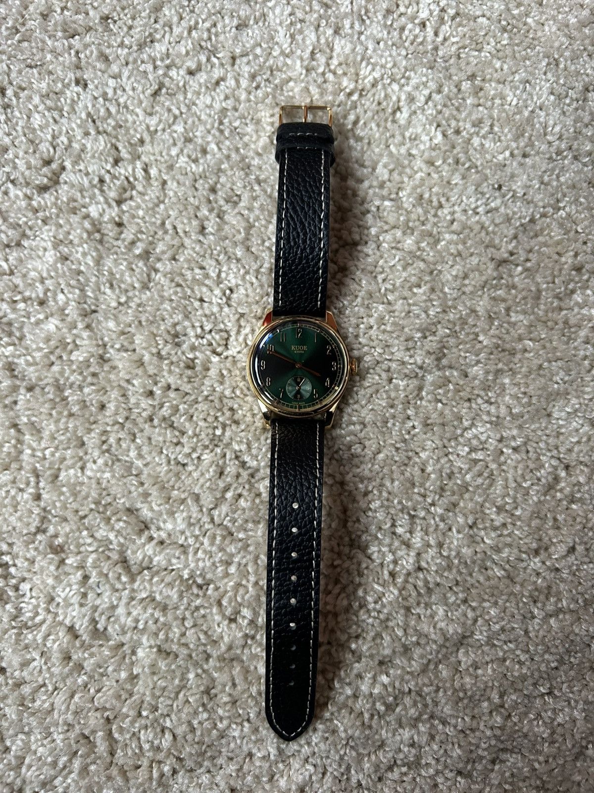 Other Kuoe Old Smith 90-001 quartz watch Size ONE SIZE - 2 Thumbnail
