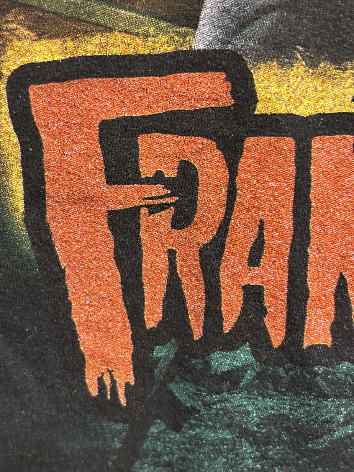 Universal Studios Universal Studios The Original Horror… FRANKENSTEIN Shirt S Size US S / EU 44-46 / 1 - 3 Thumbnail