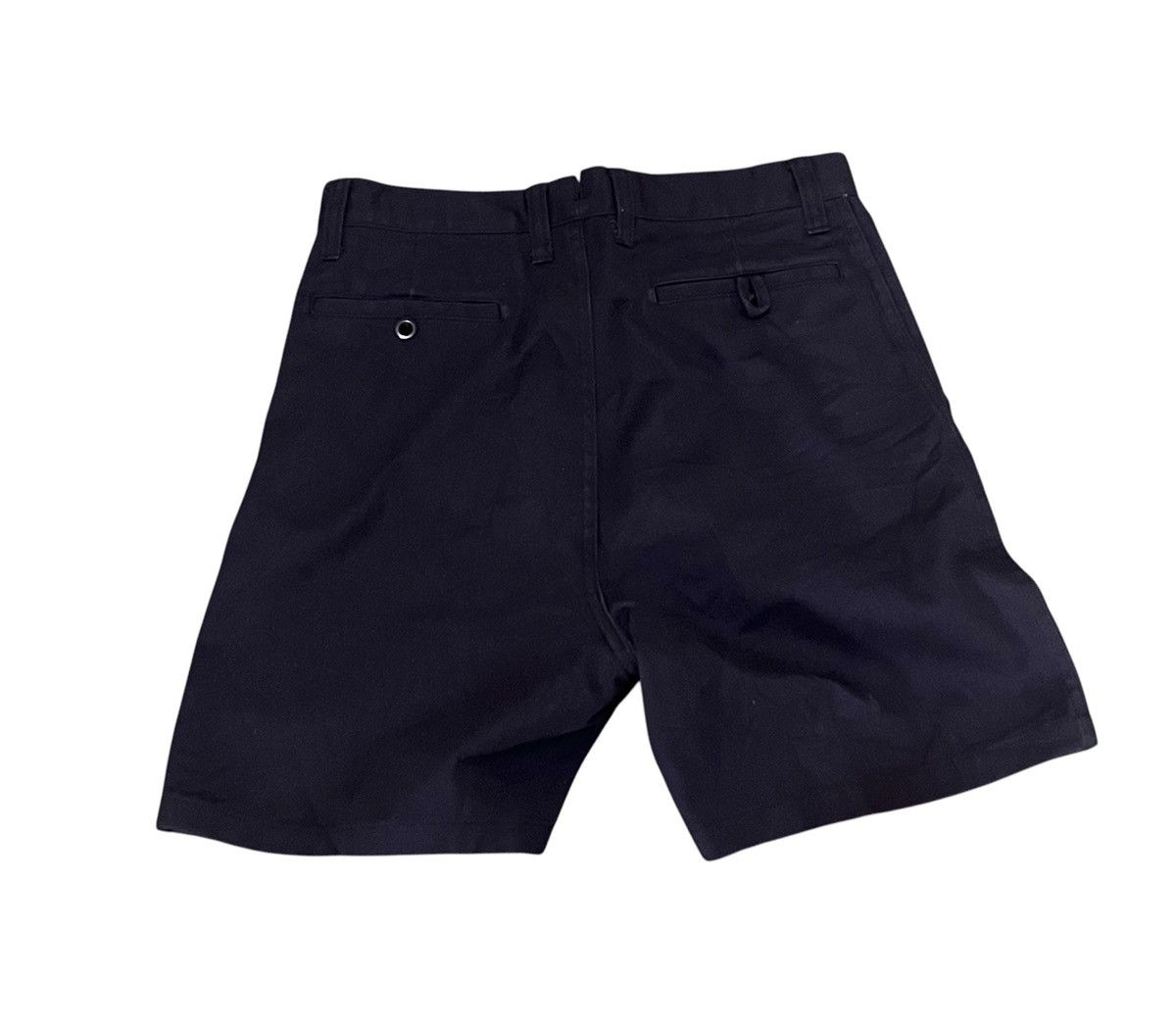 Comme des Garcons *FINAL DROP* Eye junya watanabe cdg man AD2015 navy shorts Size US 31 - 5 Thumbnail