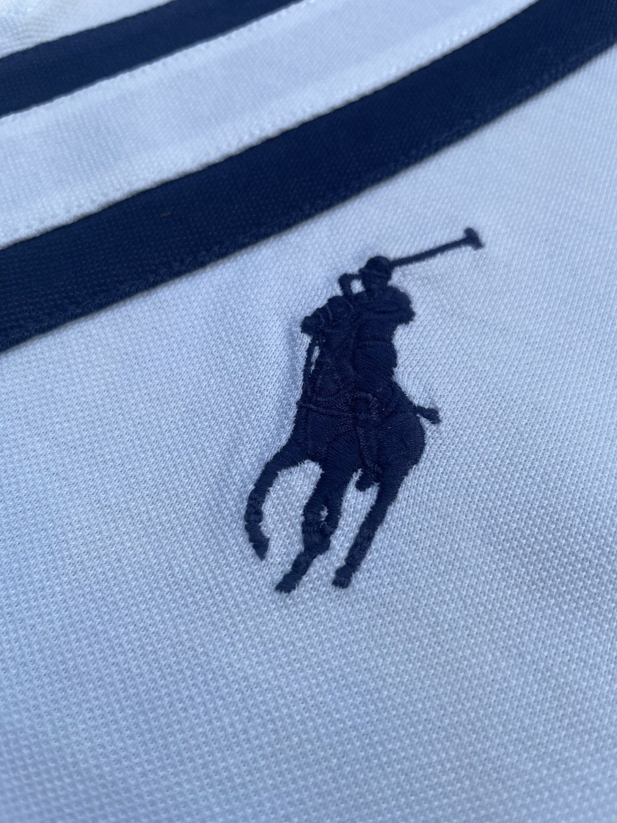 Designer × Polo Ralph Lauren × Vintage Vintage Polo Ralph Lauren Polo Size US L / EU 52-54 / 3 - 14 Thumbnail